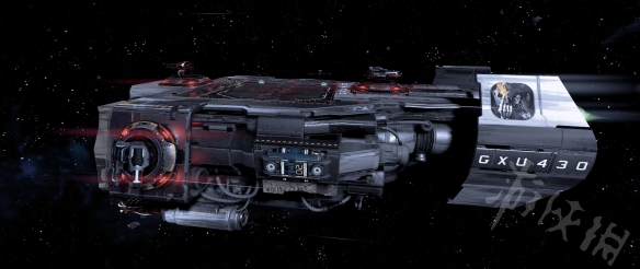 《X4基石》星系势力怎么分布？星系势力分布一览 1