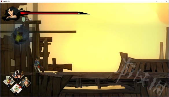 《幽林怪谈》驻魂里聚魂怪在哪？驻魂里聚魂怪位置介绍 10