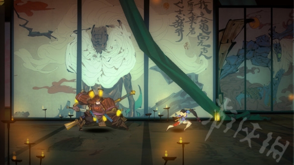 《幽林怪谈》第一幕聚魂怪在哪?第一幕聚魂怪位置汇总 1