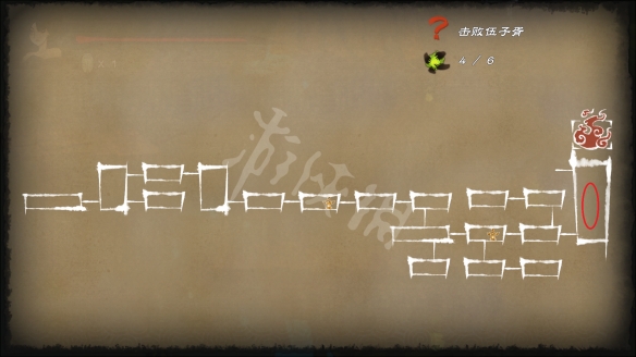 《幽林怪谈》晏婴在哪里？全晏婴位置图文介绍 2