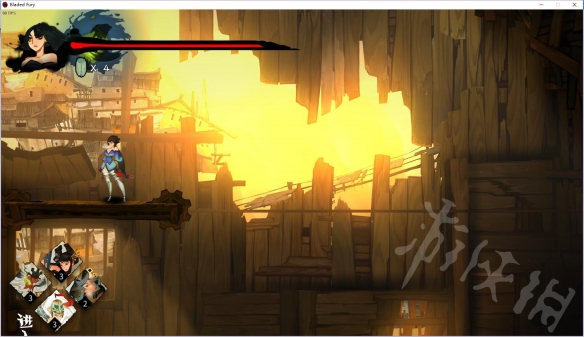 《幽林怪谈》驻魂里聚魂怪在哪？驻魂里聚魂怪位置介绍 4