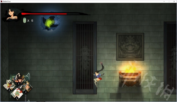 《幽林怪谈》天子宫有哪些聚魂怪?天子宫聚魂怪一览 4