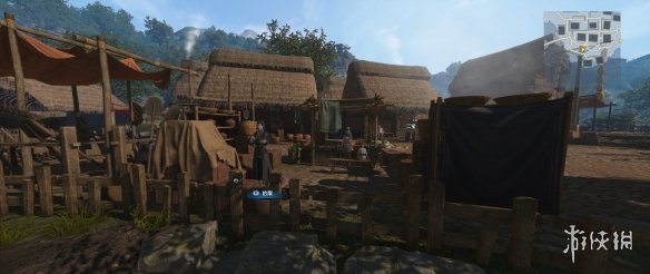 《古剑奇谭3》栖霞全书册位置一览 栖霞书册全收集攻略 2