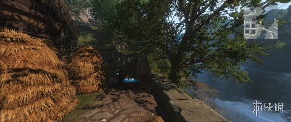 《古剑奇谭3》栖霞全书册位置一览 栖霞书册全收集攻略 9