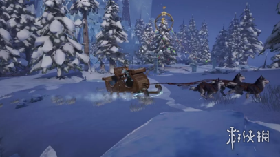 《龙族幻想手游》平安夜活动玩法介绍 圣诞礼物限时领取 1