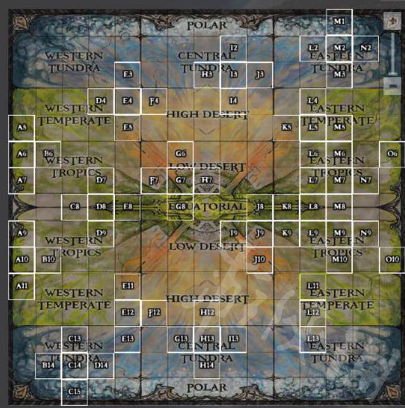 《ATLAS》新手前期怎么开局?新手开局攻略 2