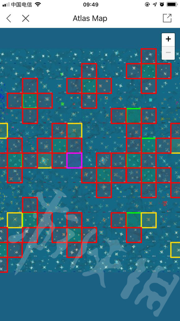 《ATLAS》新手前期怎么开局?新手开局攻略 3