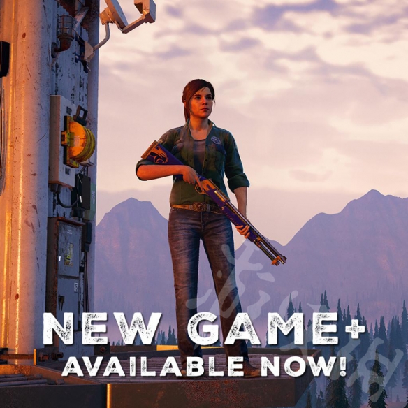 《孤岛惊魂5》plus模式有什么变动?plus模式详解 2