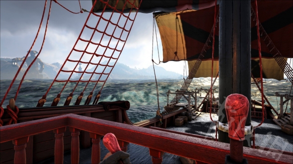 《ATLAS》地图网格线怎么开启?地图网格线开启方法 1