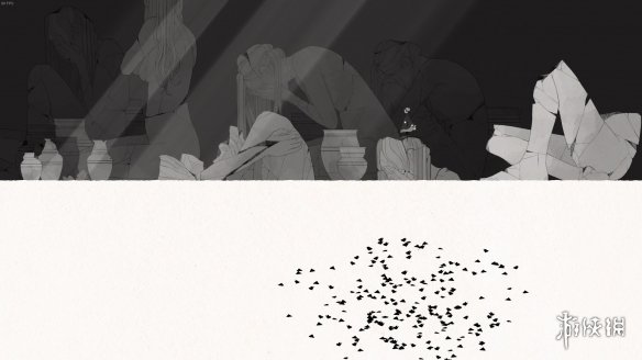 《GRIS》悲伤各阶段详细介绍 悲伤五个阶段一览 4