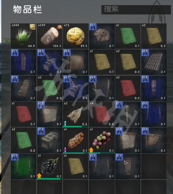 《ATLAS》图纸+乐谱+金币获得方法介绍 怎么寻找宝藏? 2