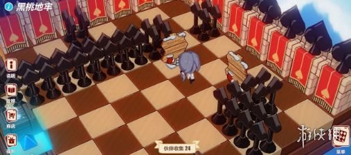 崩坏3圣诞狂想曲道具位置 NO.1—NO.10全道具位置 2