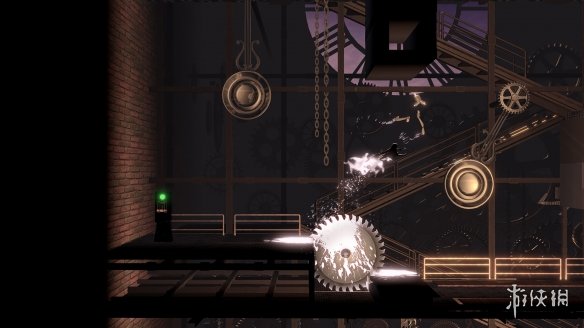 《失踪J.J. Macfield和追忆岛》配置怎么样?游戏配置要求一览 1