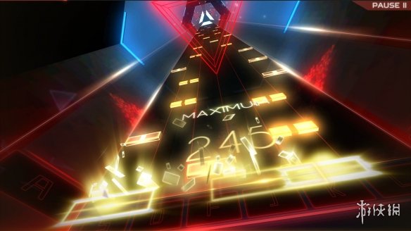 《音灵》怎么用鼠标玩？鼠标操作视频演示分享 1