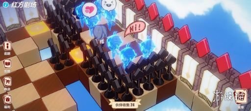 崩坏3圣诞狂想曲道具位置 NO.1—NO.10全道具位置 5