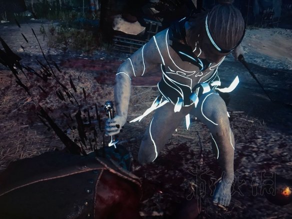 《刺客信条奥德赛》浑天套装使用图文测评 浑天套装怎么样? 10