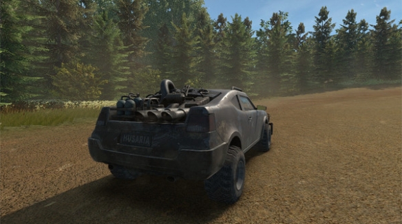 《飞尘》Fast Dust配置要求是什么？Fast Dust配置要求介绍 2