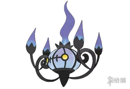 《pokemmo手游》水晶灯火灵技能性格特性推荐 鬼灯配招招式推荐 1