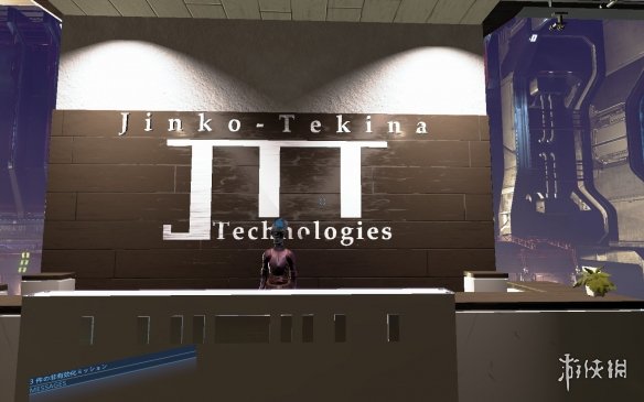 《X4基石》怎么登船舶？登船舶方法介绍 1