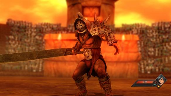 《罗格朗的遗产命运之歌》Switch版演示视频分享 Switch版画面怎么样  1