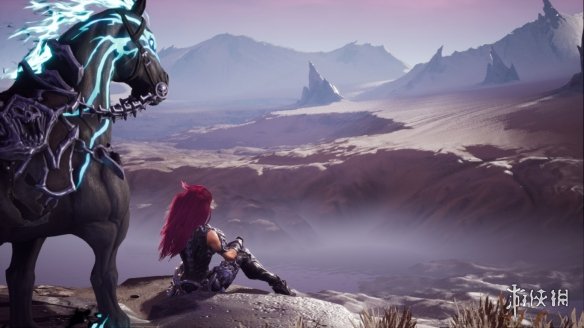 《暗黑血统3》冰刀怎么使用？冰刀使用技巧分享 1