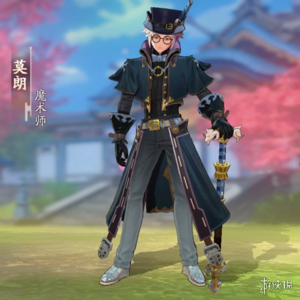 《风云岛行动》莫朗技能介绍 莫朗技能使用技巧分享 1