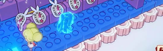 《崩坏3》虚饰之塔攻略 虚饰之塔图文流程攻略 2