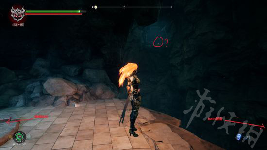 《暗黑血统3》幽冥地区有哪些隐藏物品？幽冥地区隐藏物品一览 3