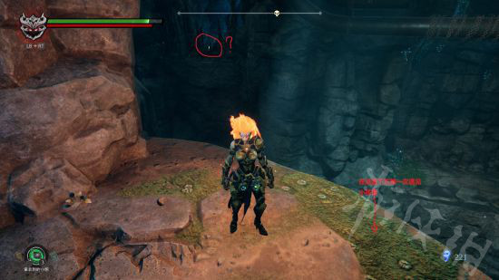 《暗黑血统3》幽冥地区有哪些隐藏物品？幽冥地区隐藏物品一览 2