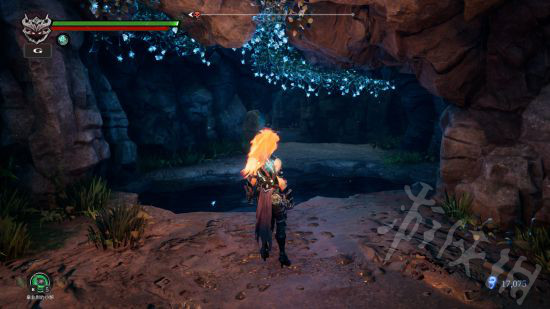 《暗黑血统3》幽冥地区有哪些隐藏物品？幽冥地区隐藏物品一览 5