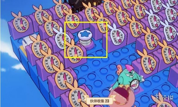 《崩坏3》破碎之塔攻略 破碎之塔第二层、第三层怎么打 3