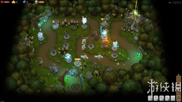 《战石TD》配置要求介绍 配置要求高吗? 2