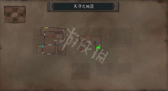 《鬼武者重制版》力石在哪里？可拾取力石位置一览 2