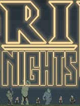 冷峻的夜 游侠LMAO汉化组汉化补丁V1.0