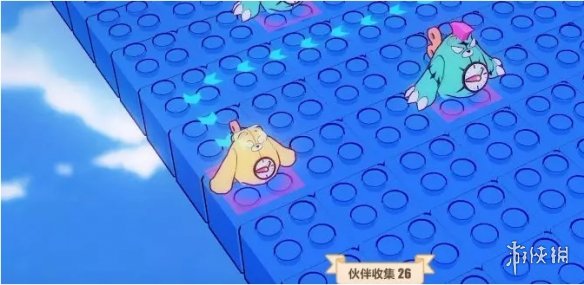 《崩坏3》破碎之塔攻略 破碎之塔第二层、第三层怎么打 7