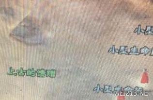 《泰亚史诗》远古蝙蝠怎么打？远古蝙蝠牛头人打法攻略 3