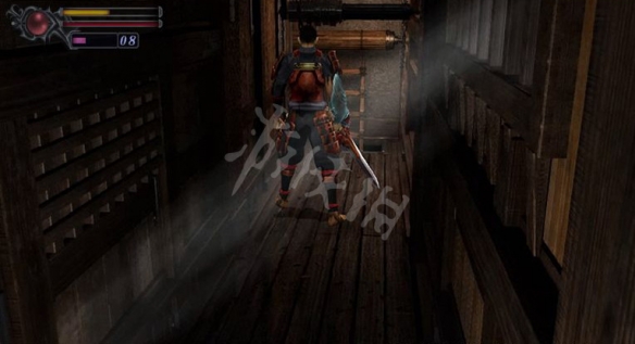 《鬼武者重制版》力石在哪里？可拾取力石位置一览 3