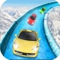 冷冻水滑道赛车v1.0