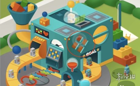 《修复大师》第24关攻略 第24关玩具研究所攻略 9