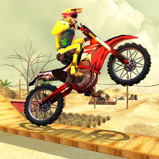 欢乐的摩托车v1.2