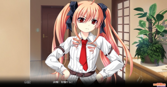 《我的妖狐妹妹》配置要求是什么?最低配置要求及游戏特点介绍 2