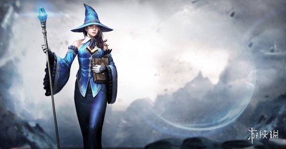 《泰亚史诗》团战怎么打?团战打法技巧分享 1