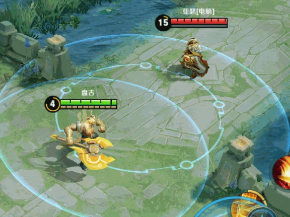 《王者荣耀》盘古多少钱 盘古价格介绍 1