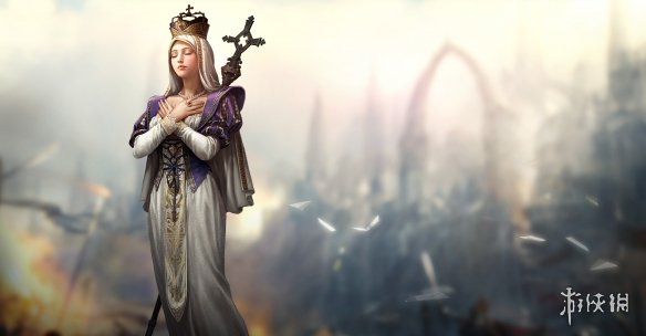 《泰亚史诗》团战怎么打?团战打法技巧分享 2