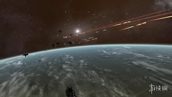 《X4基石》三族飞船特点介绍 各组飞船有哪些特点? 1