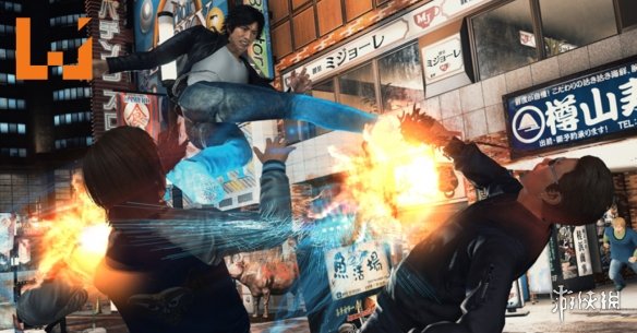 《审判之眼死神的遗言》仙人井山任务怎么做?仙人井山任务攻略 1