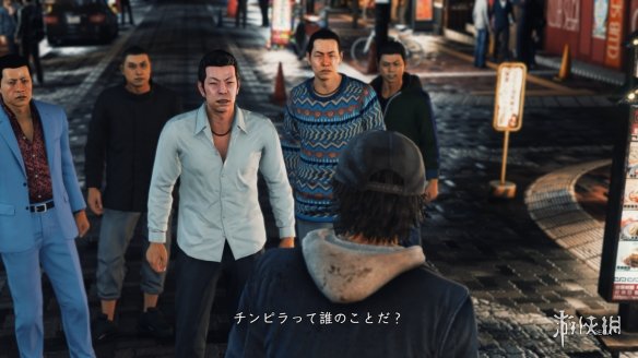 《审判之眼死神的遗言》噗呦噗呦全人物连锁进攻习惯介绍 全人物进攻习惯说明 2