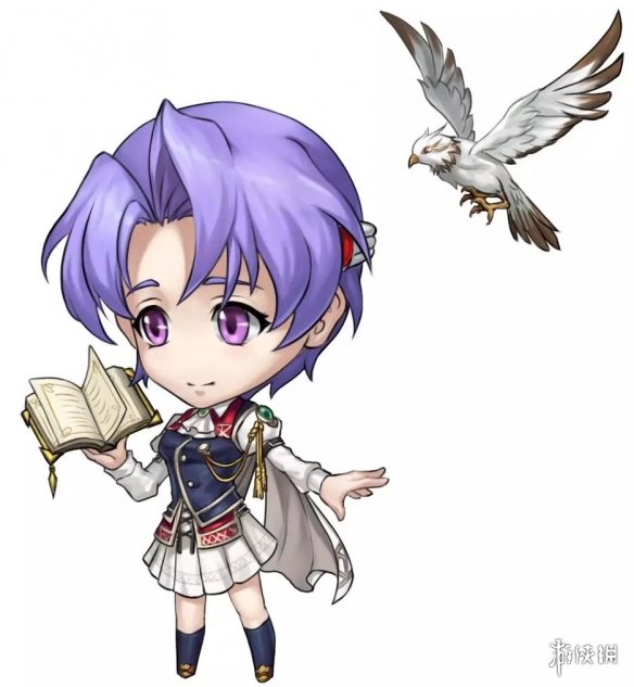 《梦幻模拟战手游》科洛丝利贝尔女王转职路线 科洛丝利贝尔女王技能 1