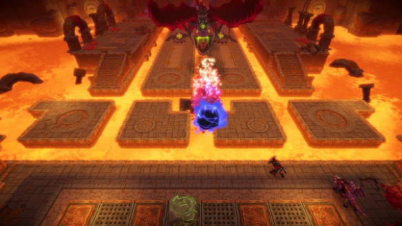 《驯龙高手新骑士的黎明》配置要求怎么样？最低配置要求介绍 1