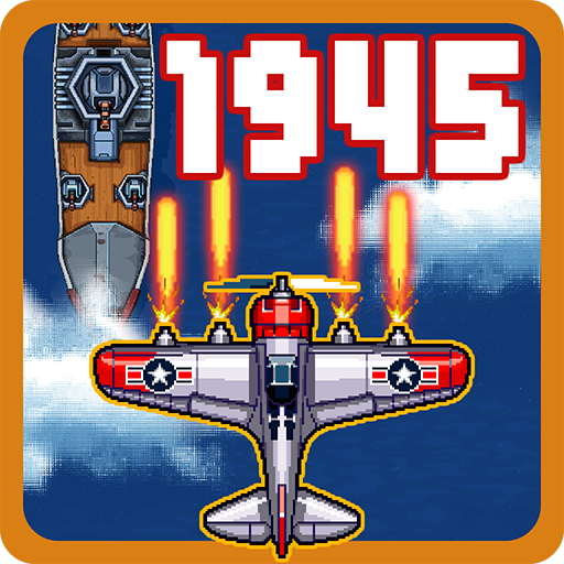 1945 Arcade Shootingv1.22